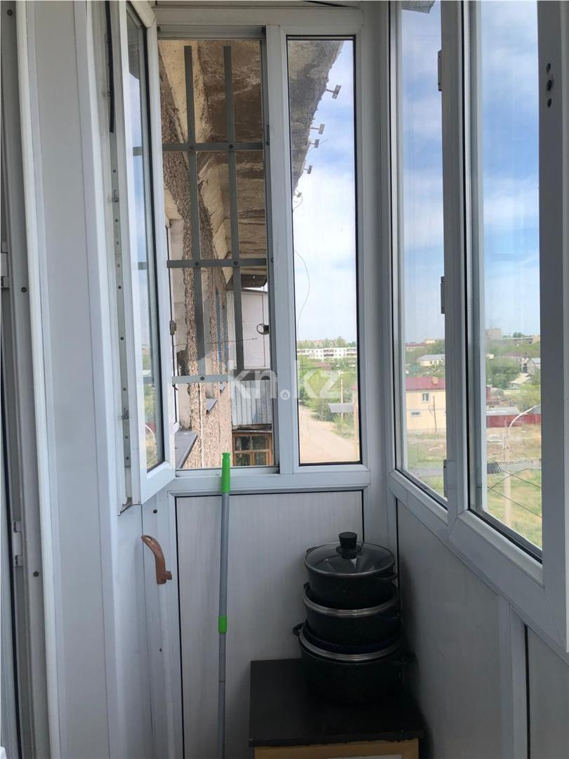 Продажа 5-комнатной квартиры, 75 м², 2 кв-л, дом  24 - Продажа  пятикомнатных квартир в Караганде фото 17 из 18