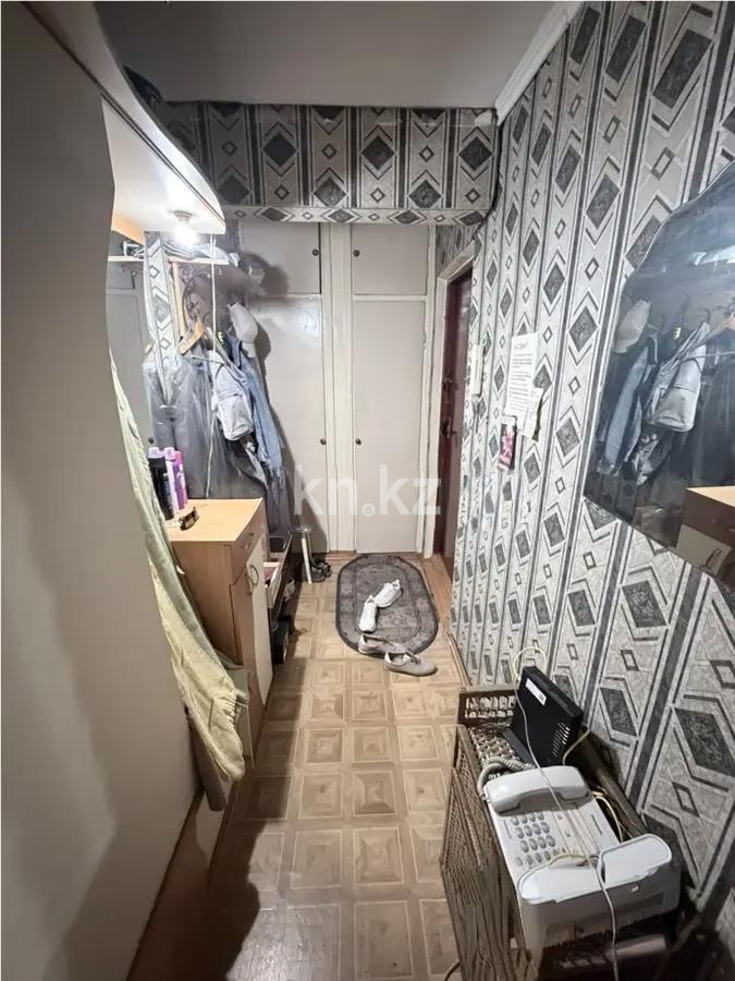 Продажа 1-комнатной квартиры, 33 м² в Алматы - фото 4