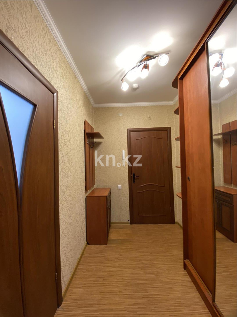 Продажа 1-комнатной квартиры, 45.3 м² - Продажа квартир в р-не Алматы Астаны фото 10 из 12