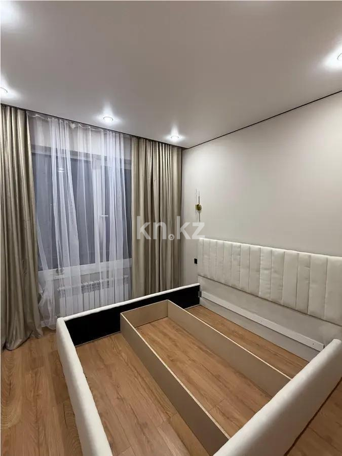 Продажа 3-комнатной квартиры, 60 м², ул. Туркестан, дом  115 - Продажа квартир в новостройках Алматы фото 2 из 5