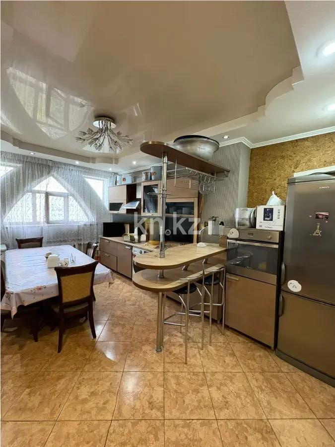 Продажа 4-комнатной квартиры, 95 м², мкр-н Жетысу-2, дом  44 в Алматы - фото 5