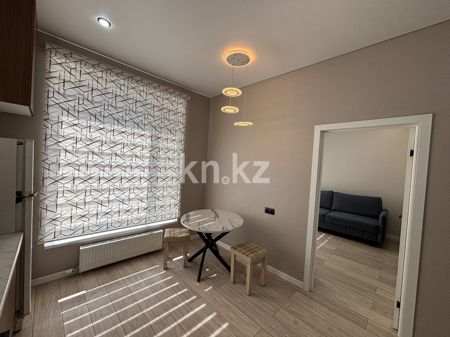 Продажа 2-комнатной квартиры, 40.2 м² - Продажа жилой и коммерческой недвижимости в Астане фото 8 из 18