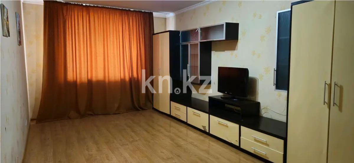 Продажа 1-комнатной квартиры, 48 м² - Продажа земельных участков в Таразе фото 1 из 5