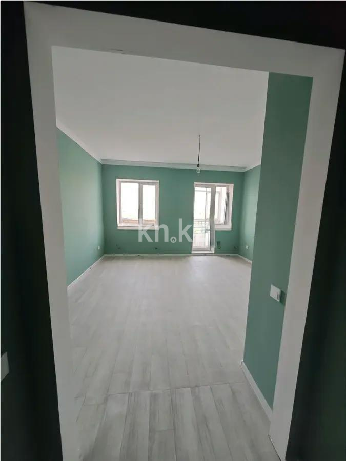 Продажа 1-комнатной квартиры, 27.5 м² в Астане