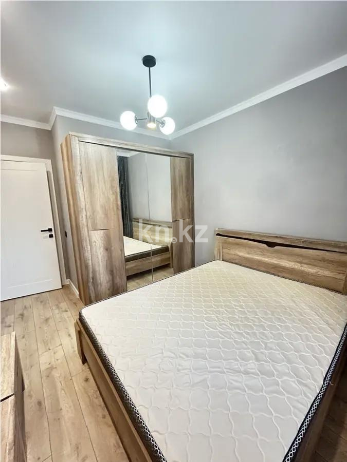 Продажа 1-комнатной квартиры, 42.7 м² в Астане