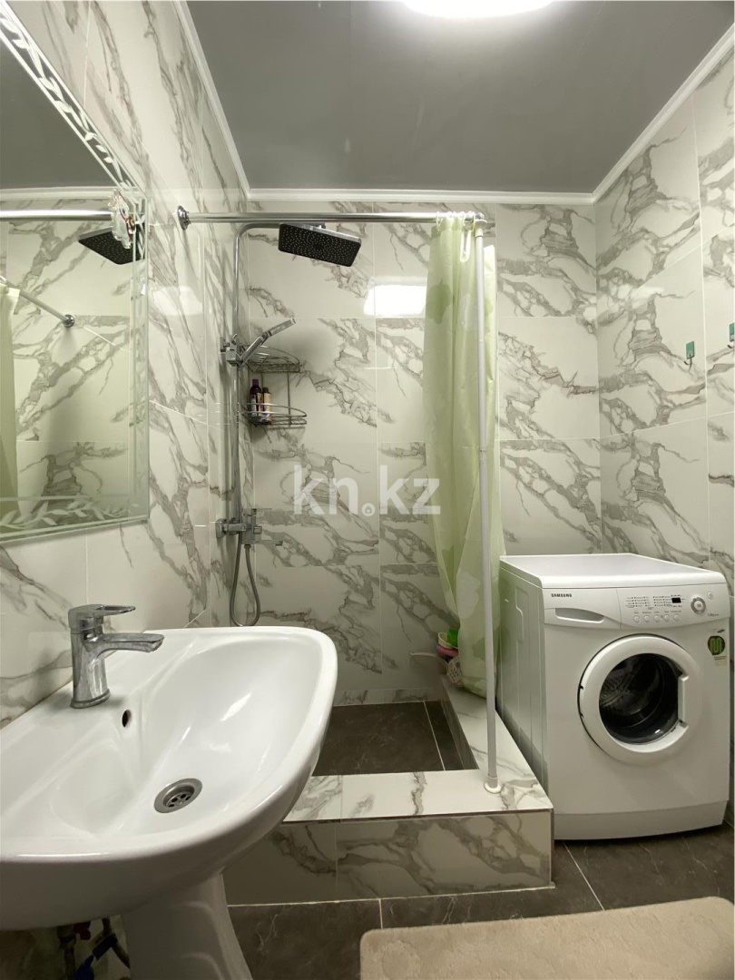 Продажа 1-комнатной квартиры, 41.8 м² в Астане - фото 9