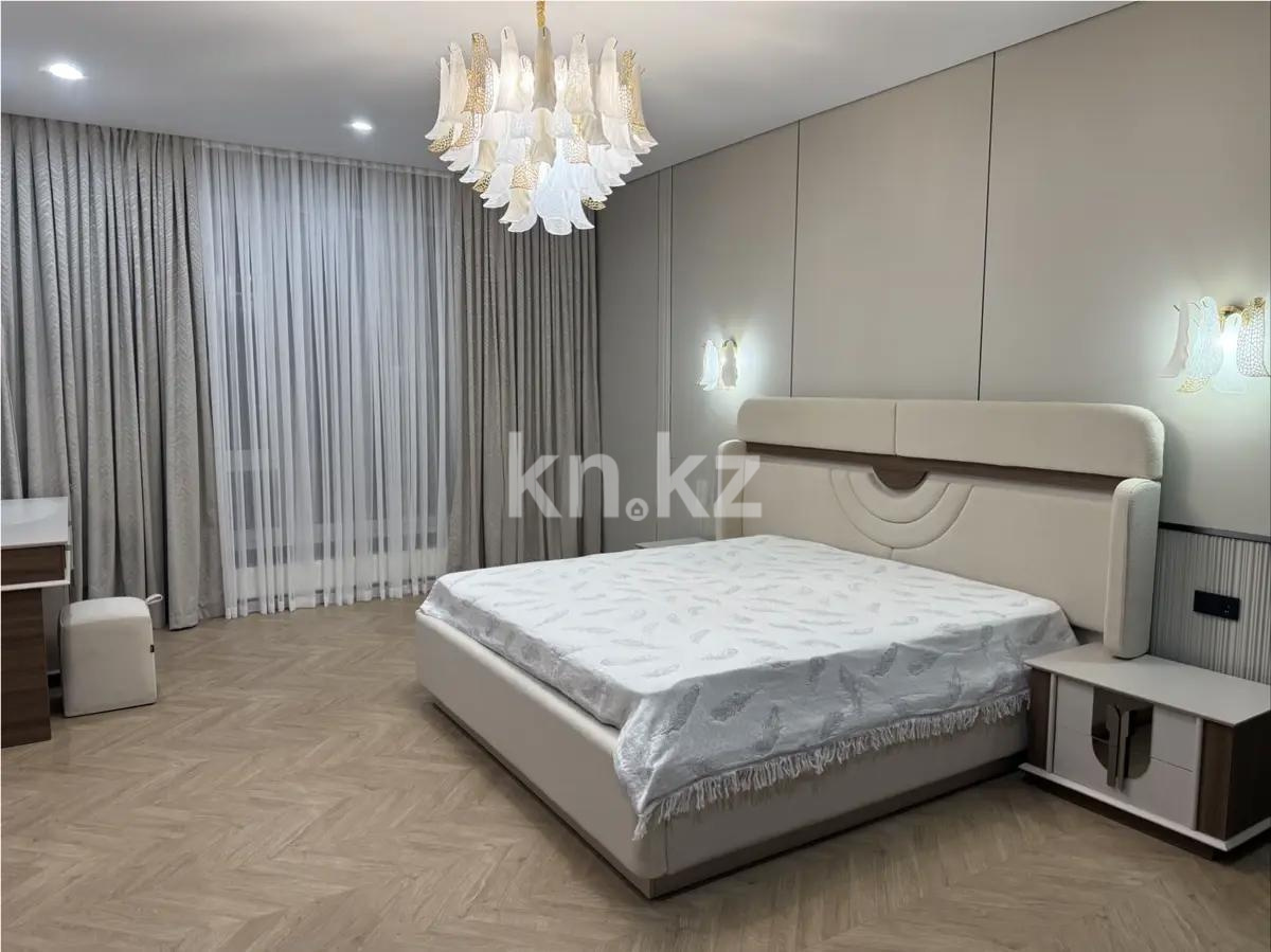 Продажа 3-комнатной квартиры, 115 м², пер. Лебедева, дом  1/1 - Продажа квартир в Алматы фото 2 из 7