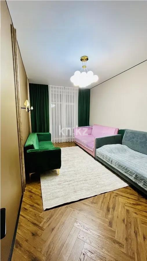 Продажа 4-комнатной квартиры, 100 м² - Продажа квартир от собственников в Караганде фото 2 из 7