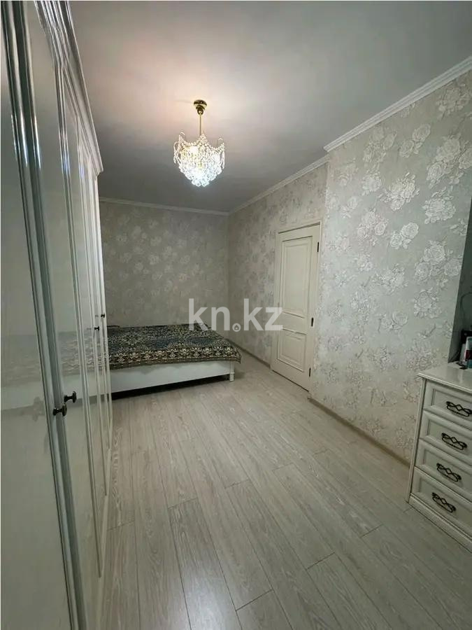 Продажа 2-комнатной квартиры, 52 м² в Астане - фото 2