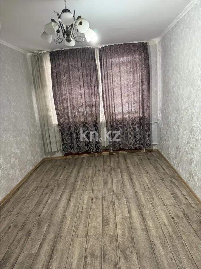 Продажа 1-комнатной квартиры, 29 м², ул. Зелинского, дом  26/1 - Продажа квартир в Казахстане фото 1 из 5