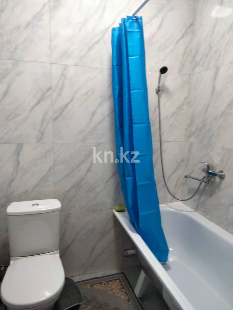 Аренда 1-комнатной квартиры, 35 м² в Астане - фото 9