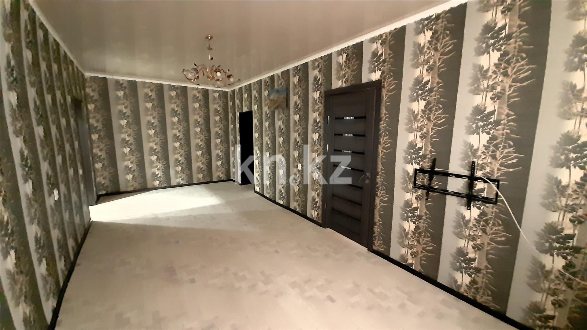 Продажа 3-комнатной квартиры, 68 м², ул. Менделеева - Продажа жилой и коммерческой недвижимости в Темиртау фото 2 из 10