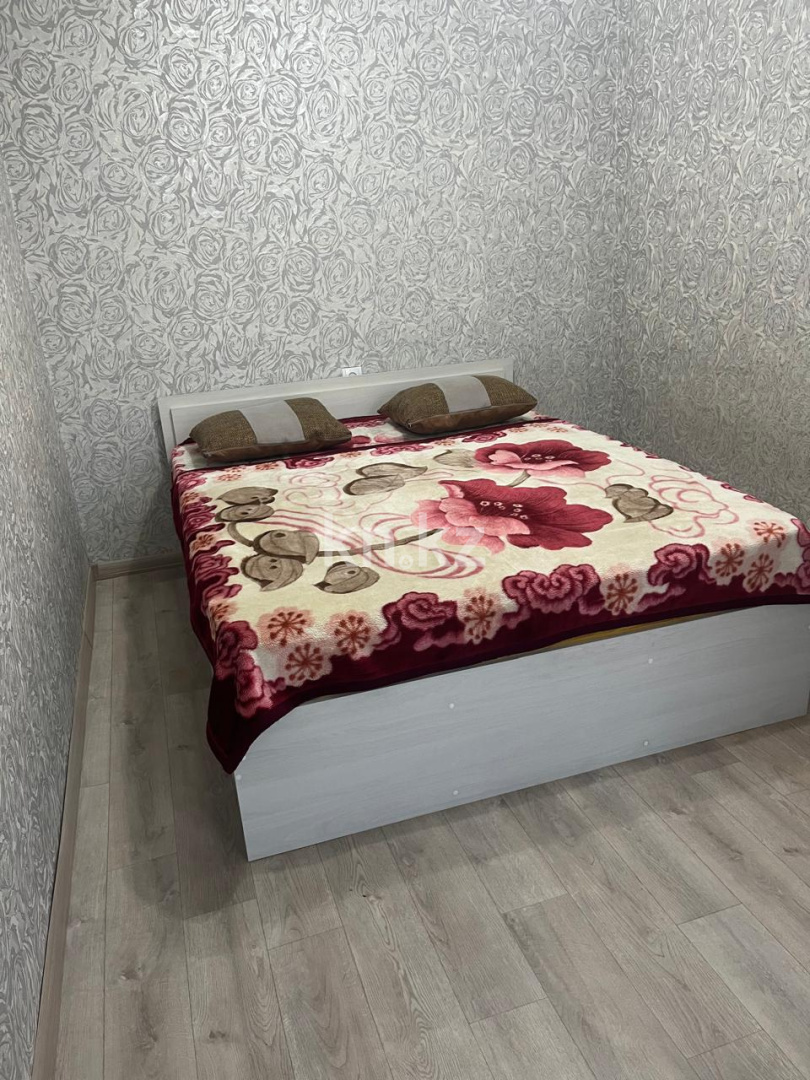 Аренда 2-комнатной квартиры, 54 м², ул. Розыбакиева - Аренда квартир помесячно в Алматы с фото фото 3 из 17