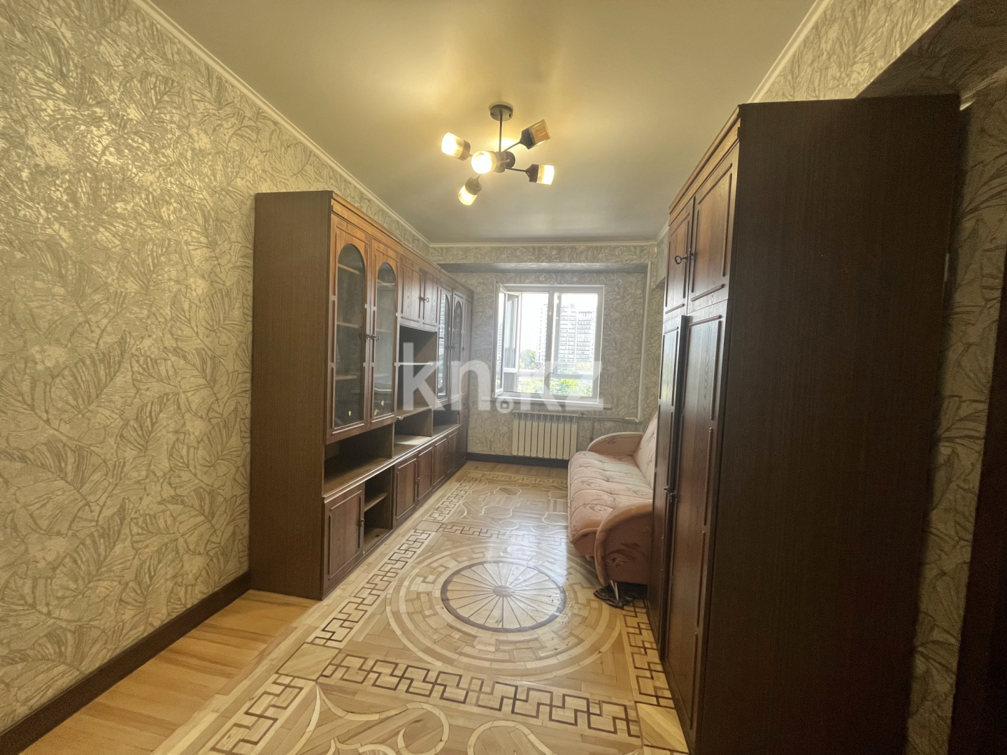 Аренда 2-комнатной квартиры, 47 м² в Алматы - фото 3