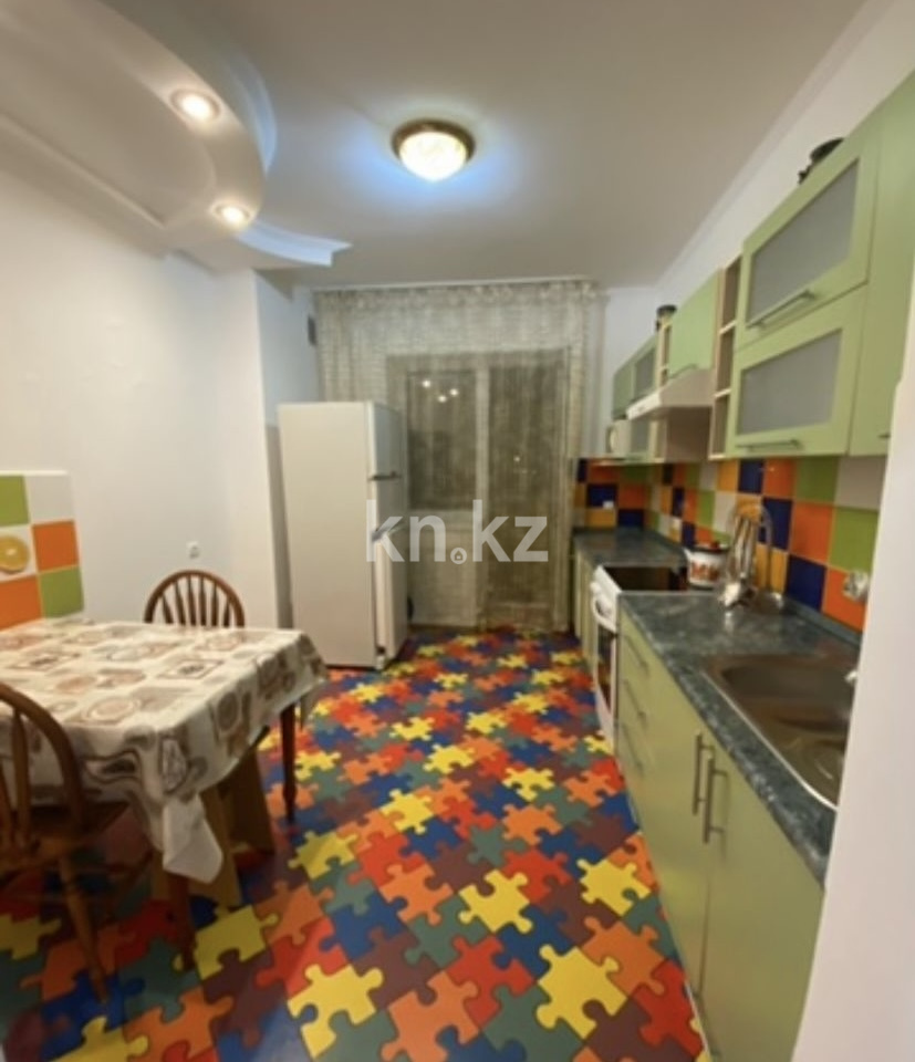 Аренда 2-комнатной квартиры, 70 м² в Астане