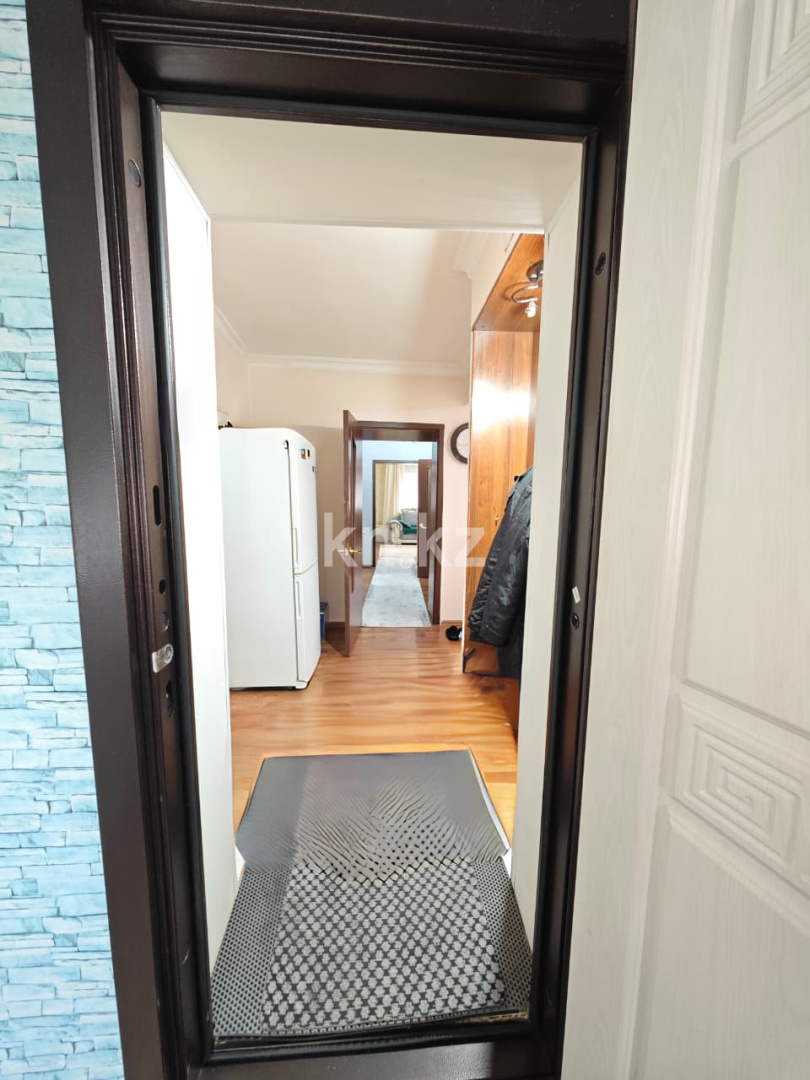 Продажа 4-комнатного дома, 104 м² - Продажа домов, коттеджей в Казахстане - страница 6 фото 24 из 30