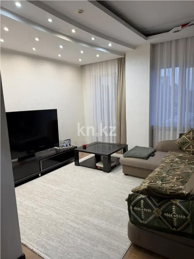 Продажа 3-комнатной квартиры, 110 м² в Астане