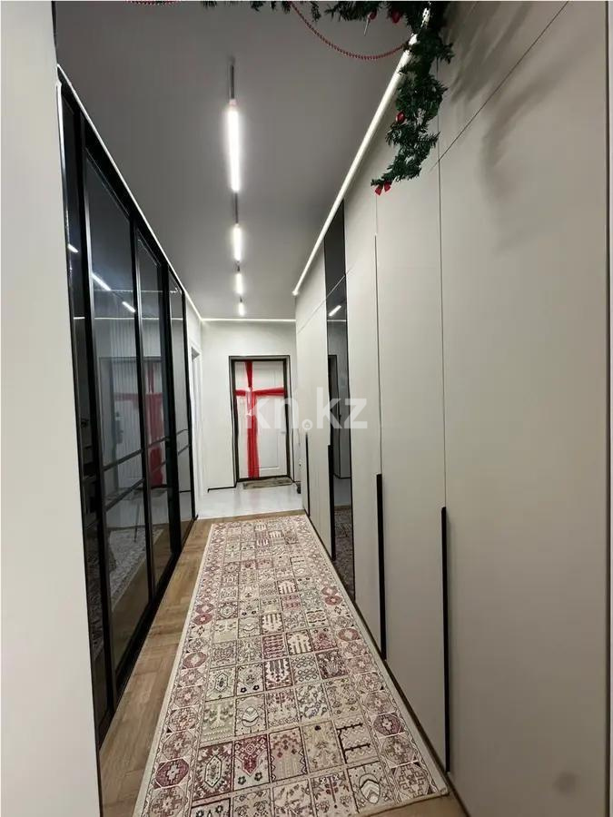 Продажа 3-комнатной квартиры, 93 м², ул. Нарикбаева, дом  14 в Астане - фото 7