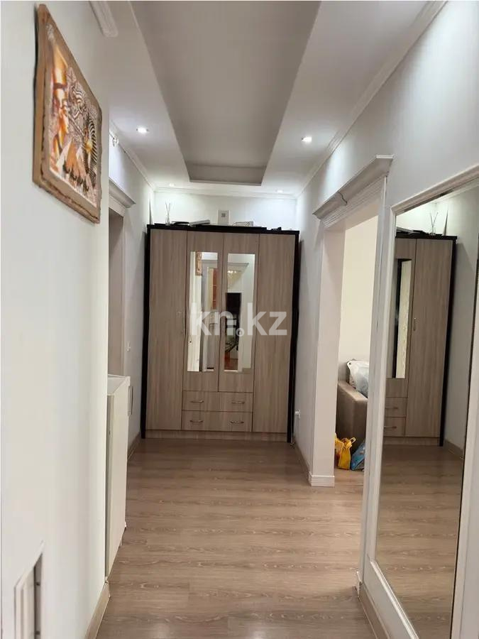 Продажа 1-комнатной квартиры, 42.8 м², ул. Боталы, дом  26 - Продажа квартир в Казахстане фото 4 из 4
