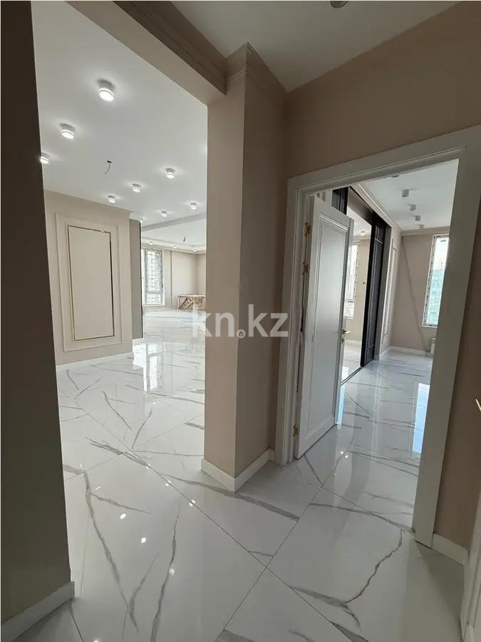 Продажа 4-комнатной квартиры, 144 м² - Продажа квартир в Казахстане - страница 3 фото 2 из 2