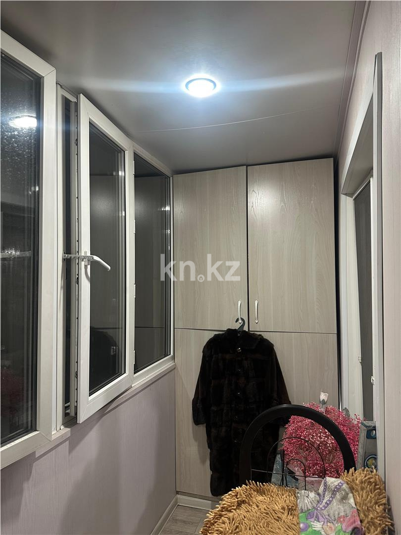 Продажа 3-комнатной квартиры, 64 м², мкр-н Орбита-1 в Караганде - фото 13