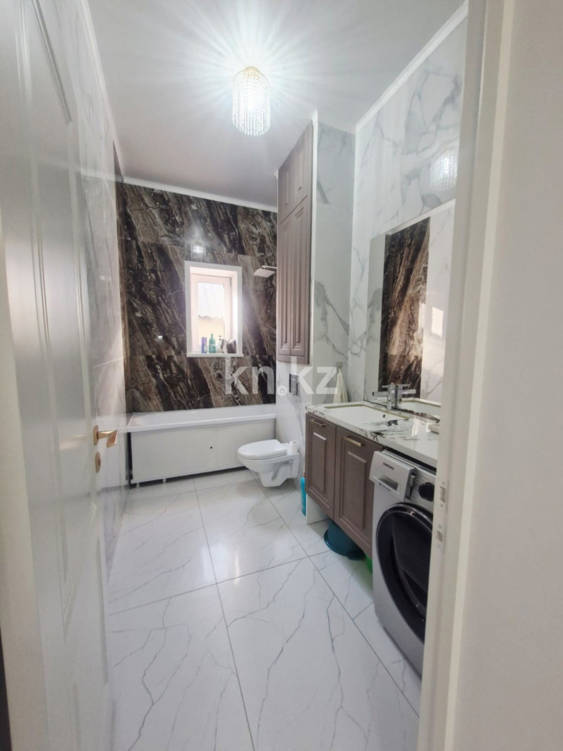 Продажа 5-комнатного дома, 135.4 м² - Продажа недвижимости в Костанае фото 18 из 19