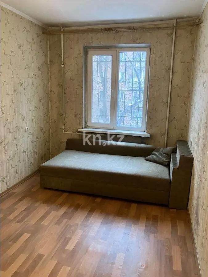 Продажа 3-комнатной квартиры, 57.1 м² - Продажа недвижимости в Алматы фото 2 из 6