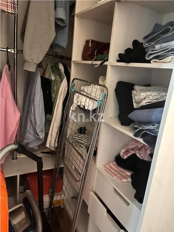 Продажа 1-комнатной квартиры, 41 м², мкр-н Степной-3, дом  4 - Продажа  однокомнатных квартир в Караганде с фото фото 5 из 6