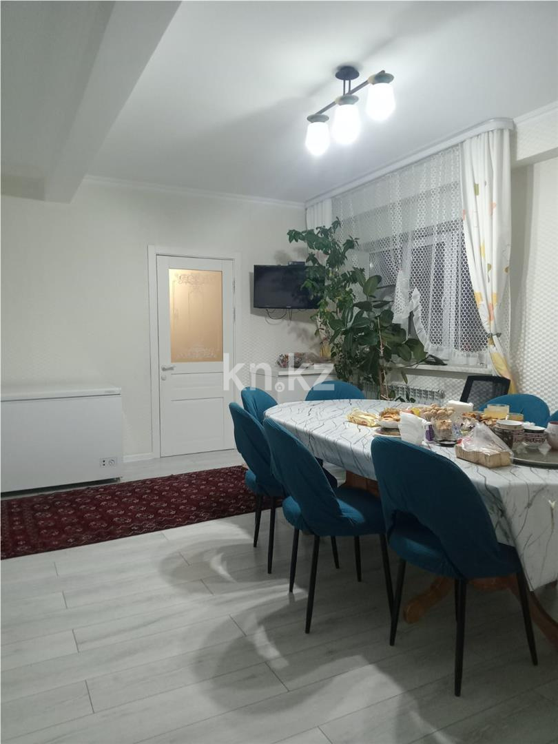 Продажа 4-комнатной квартиры, 170 м² - Продажа квартир в Караганде - страница 50 фото 14 из 27
