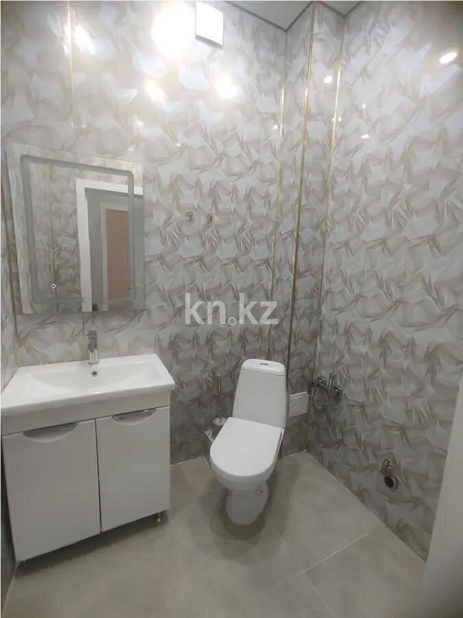 Продажа 3-комнатной квартиры, 81.2 м² в Астане - фото 5