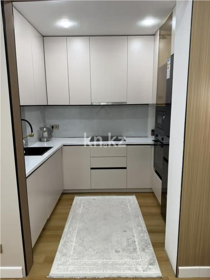 Продажа 3-комнатной квартиры, 80 м² в Алматы - фото 4