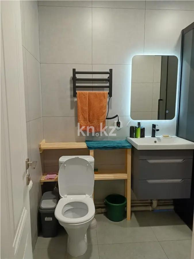 Продажа 1-комнатной квартиры, 32 м² - Продажа однокомнатных квартир от собственников в Алматы - страница 3 фото 4 из 4