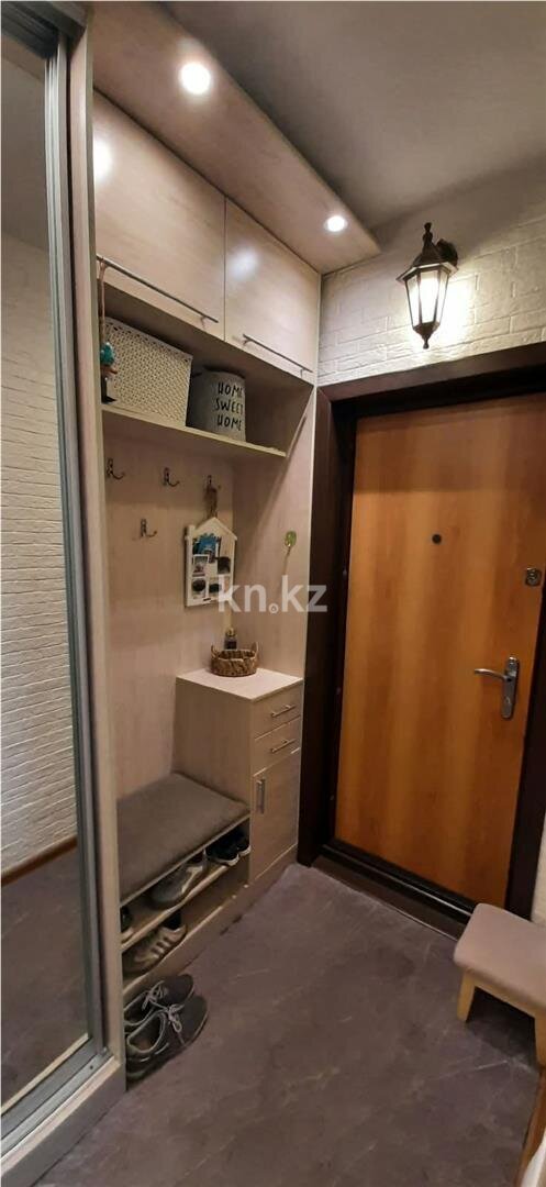 Продажа 3-комнатной квартиры, 64 м² в Караганде - фото 3