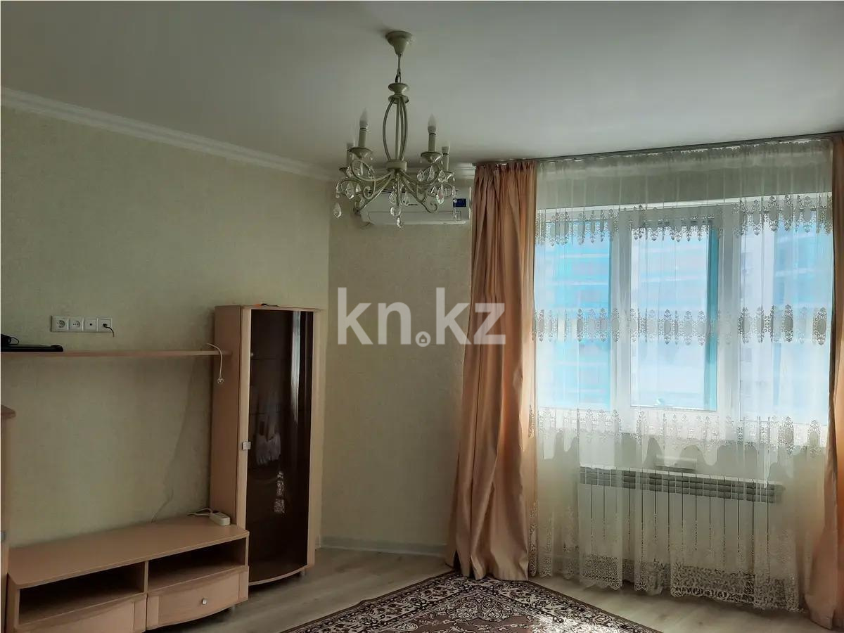 Продажа 2-комнатной квартиры, 58 м², ул. Сарайшык, дом  7/3 - Продажа квартир в Астане без посредников с фото фото 1 из 4
