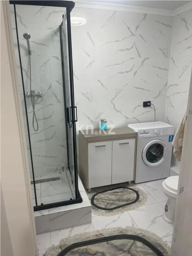 Продажа 2-комнатной квартиры, 48 м² в Алматы - фото 4