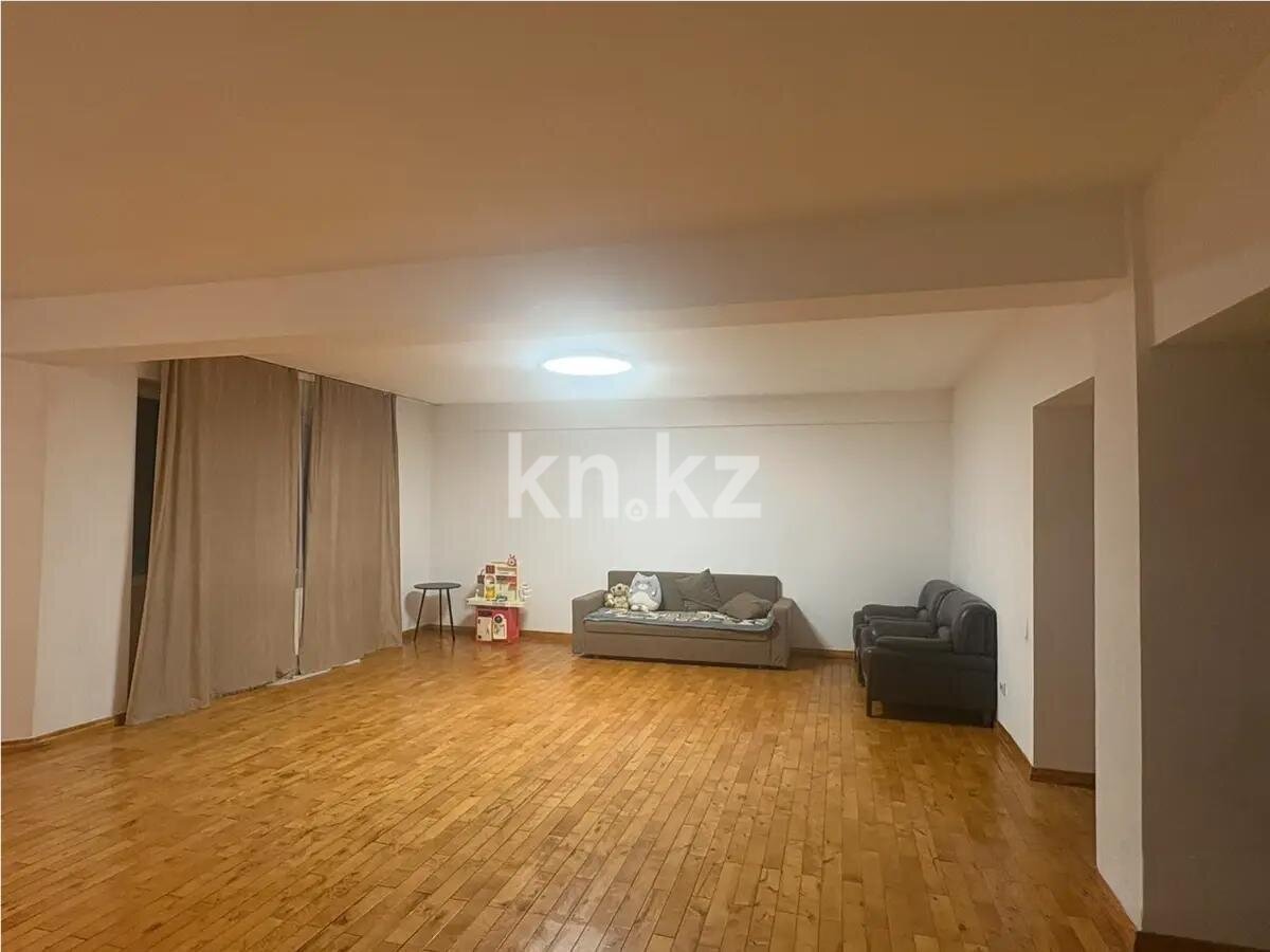 Продажа 3-комнатной квартиры, 110 м² в Алматы - фото 2