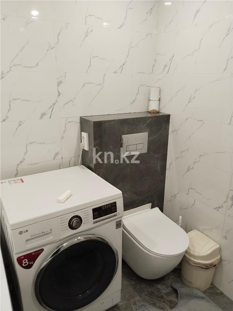 Продажа 5-комнатного дома, 105 м² - Недвижимость в Караганде - страница 26 фото 12 из 21