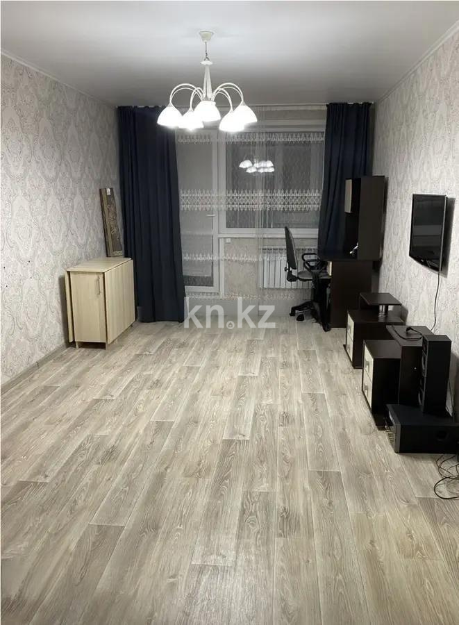 Продажа 2-комнатной квартиры, 44 м², ул. 40-летия Победы, дом  85 - Продажа и аренда недвижимости в Шахтинске фото 1 из 6