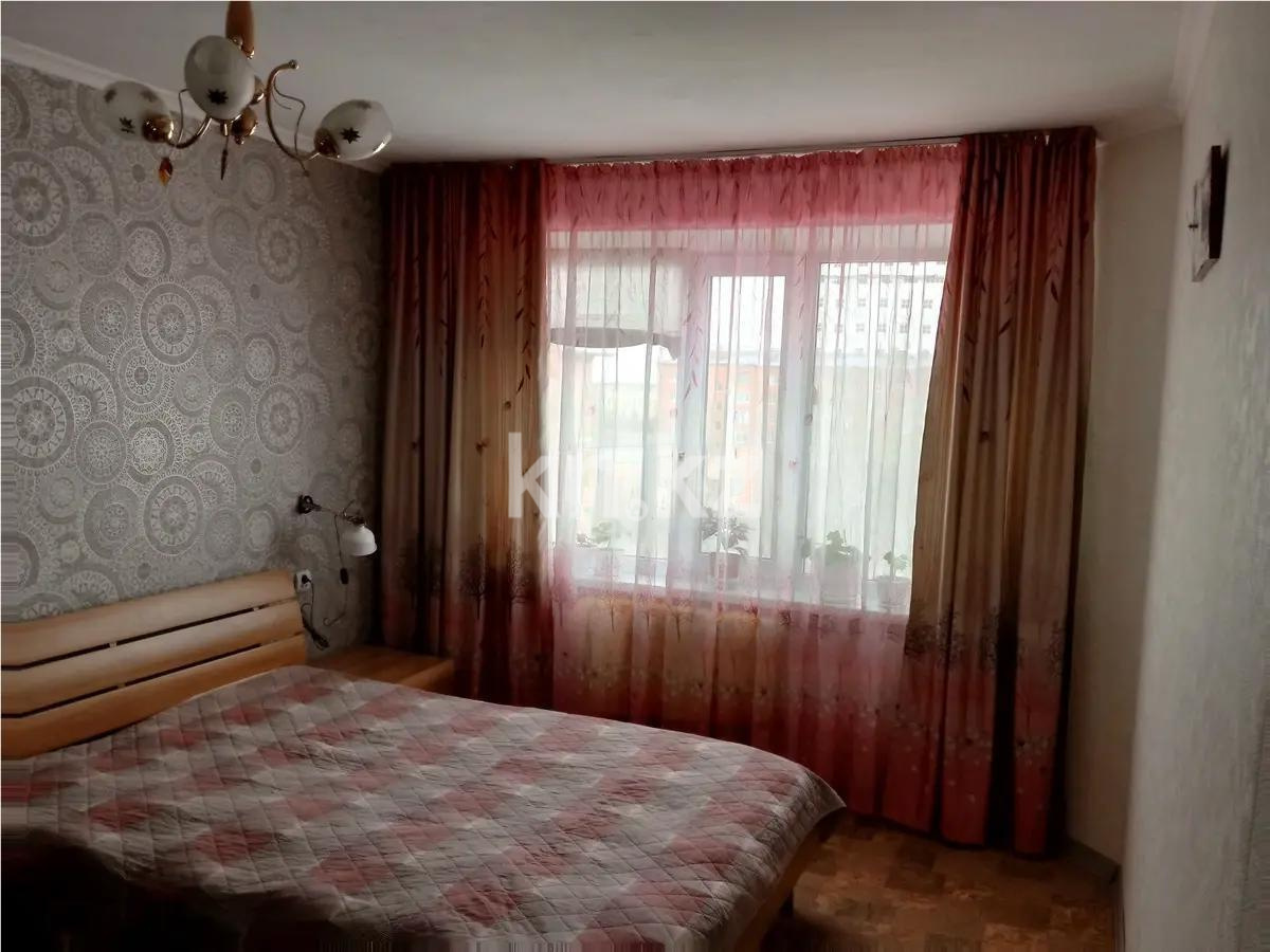 Продажа 4-комнатной квартиры, 75 м², ул. Шерубай батыра, дом  33 - Продажа и аренда недвижимости в Абае фото 2 из 6