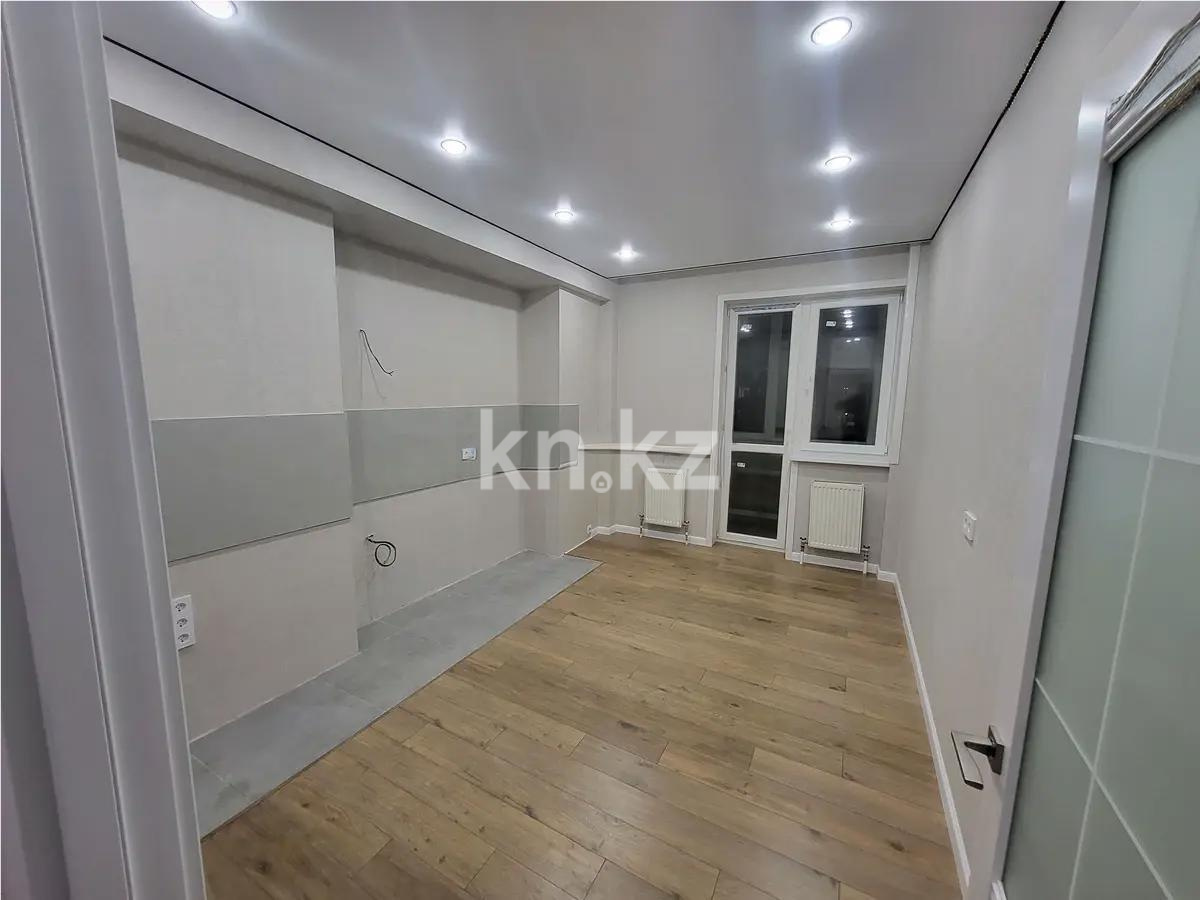 Продажа 3-комнатной квартиры, 137.5 м², ул. Бокейхана, дом  2 в Астане - фото 3