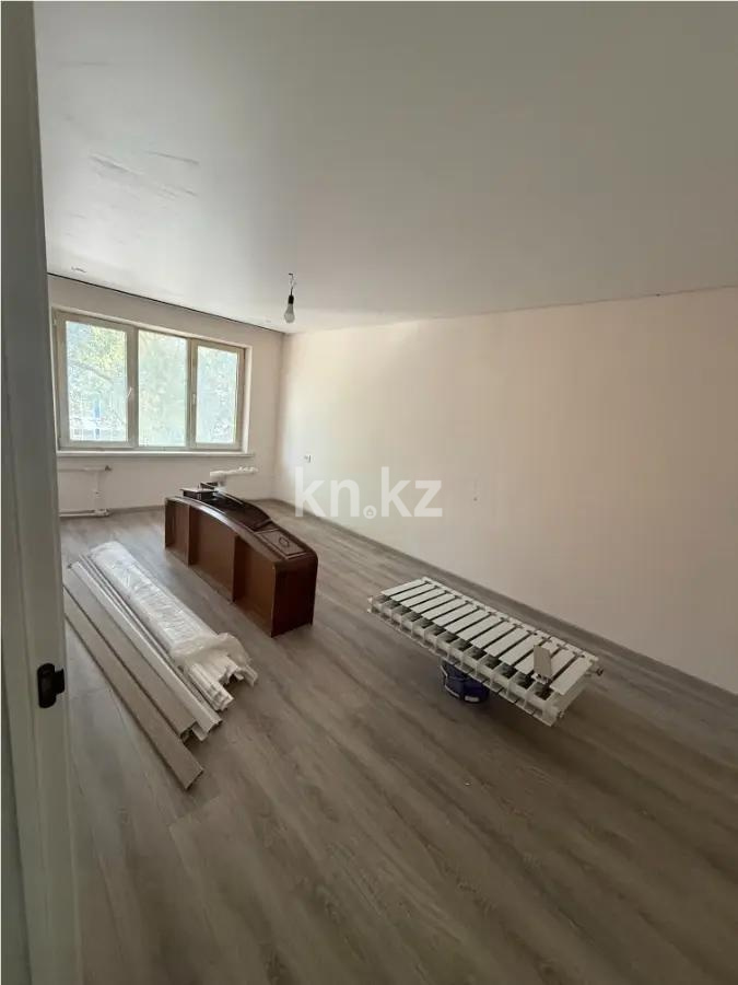 Продажа 3-комнатной квартиры, 60.6 м² - Продажа квартир от собственников в Алматы - страница 53 фото 1 из 6