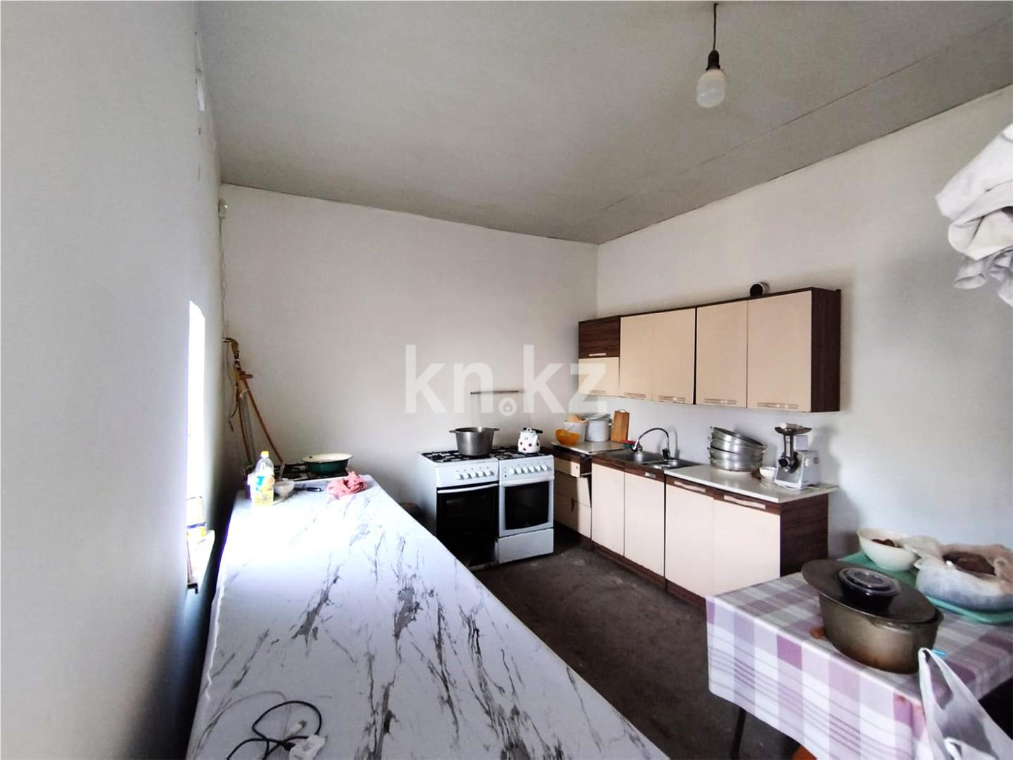 Продажа 4-комнатного дома, 90 м² - Продажа домов, коттеджей в Караганде - страница 5 фото 11 из 17