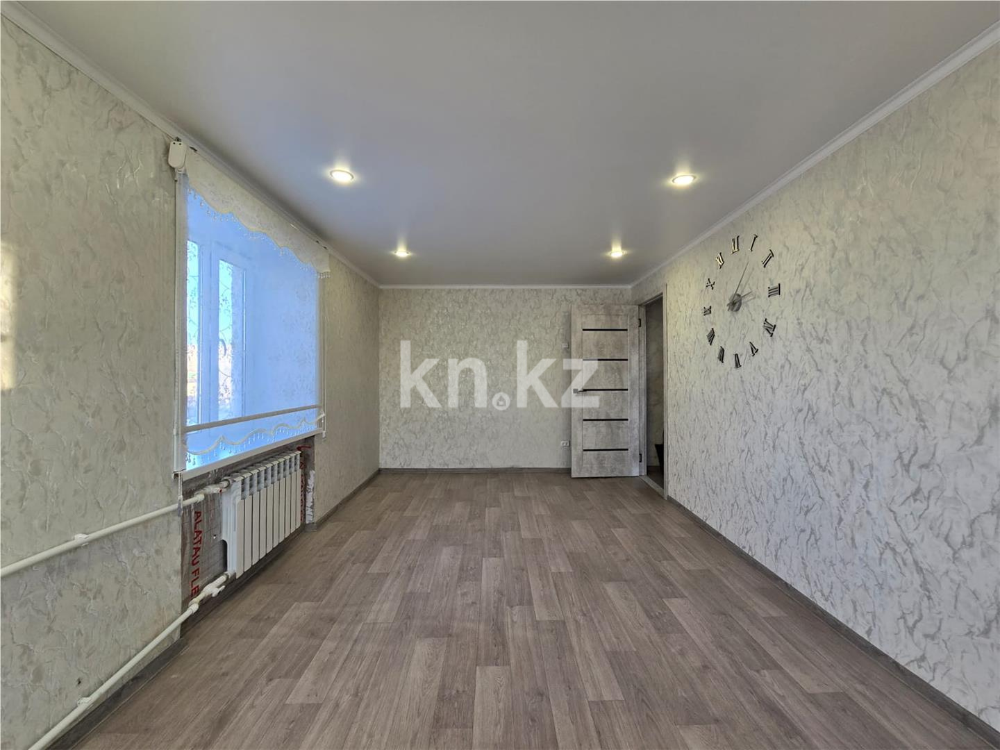 Продажа 1-комнатной квартиры, 31 м² в Темиртау - фото 2