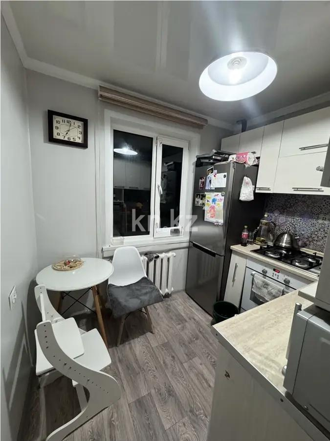 Продажа 3-комнатной квартиры, 56 м², ул. Дунентаева, дом  12А - Продажа  трехкомнатных квартир в Алматы фото 4 из 6