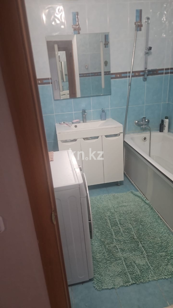 Аренда 2-комнатной квартиры, 62 м² - Аренда квартир помесячно в Казахстане фото 5 из 5