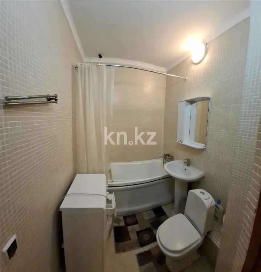 Продажа 1-комнатной квартиры, 37.3 м² в Астане - фото 3