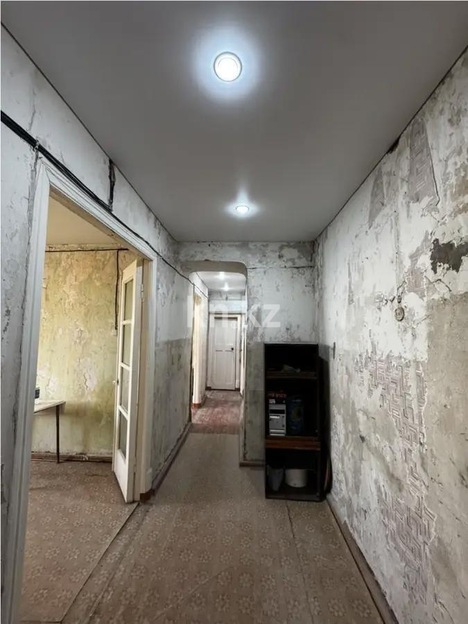 Продажа 2-комнатной квартиры, 48 м² в Сарани - фото 4