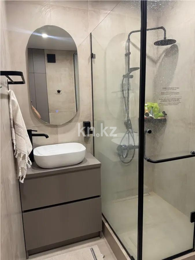 Продажа 2-комнатной квартиры, 56 м², ул. Утепова, дом  31 в Алматы - фото 4