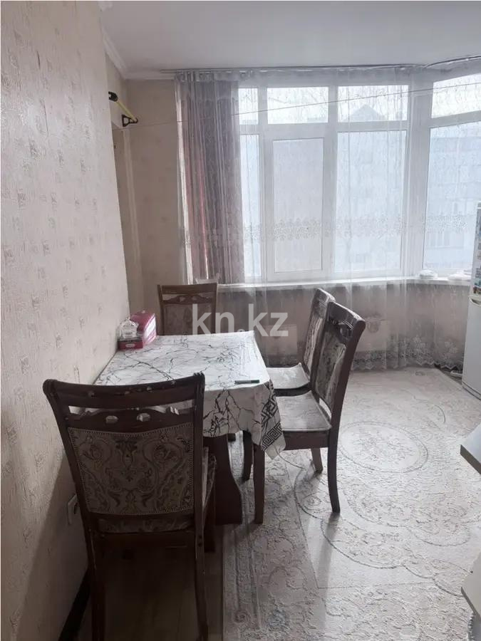 Продажа 2-комнатной квартиры, 59.7 м² в Алматы - фото 3