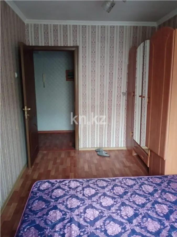 Продажа 2-комнатной квартиры, 43 м², мкр-н Таугуль, дом  10 в Алматы - фото 3